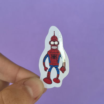 Bender 3