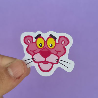 La pantera rosa 5