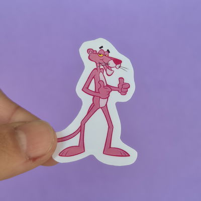 La pantera rosa 3