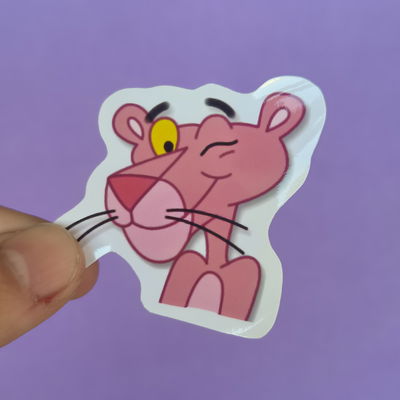 La pantera rosa 4