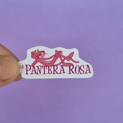 La pantera rosa 2