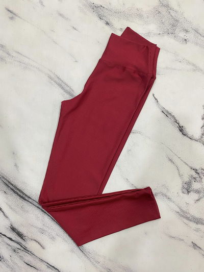 Calza Larga de Morley - Bordo