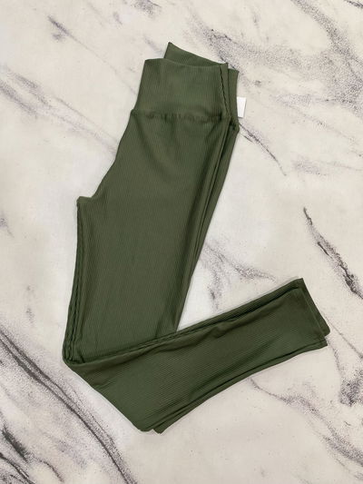 Calza Larga de Morley - Militar