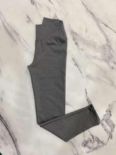 Calza Larga Vaplex - Gris