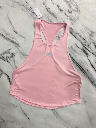 Sudadera Lycra Liviana - Rosa