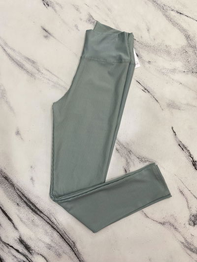 Calza Larga de Morley - Gris Perla