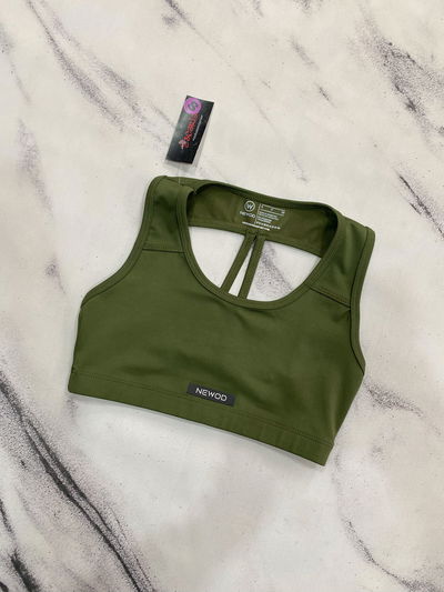 Top Deportivo Newod City - Militar