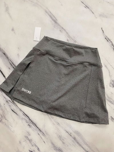 Short Pollera Ducre