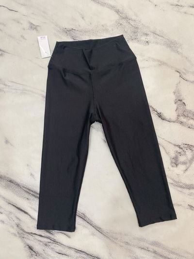 Capri de Morley Negro