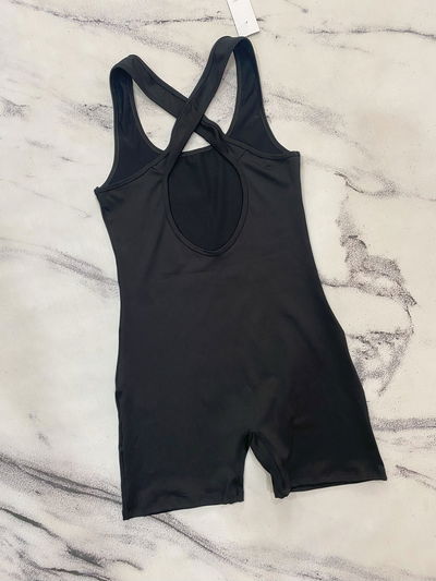 Catsiut Lycra Negro