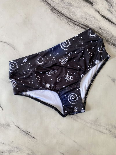 Vedetina Tiro Alto Atmosfera