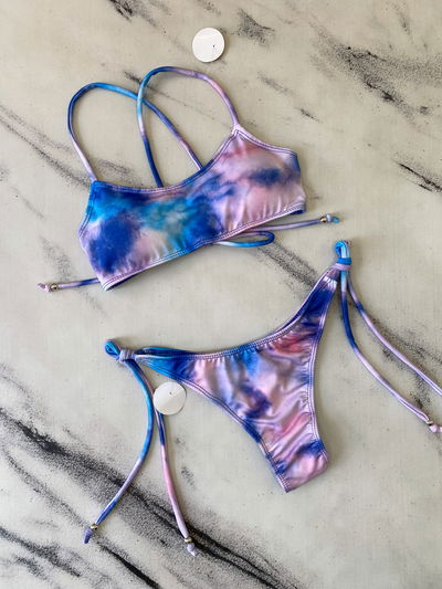 Bikini Less Cuba Batik