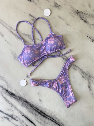 Bikini Less Atenas Rapsodia