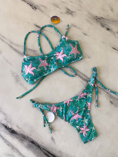 Bikini Less Cuba Estrella