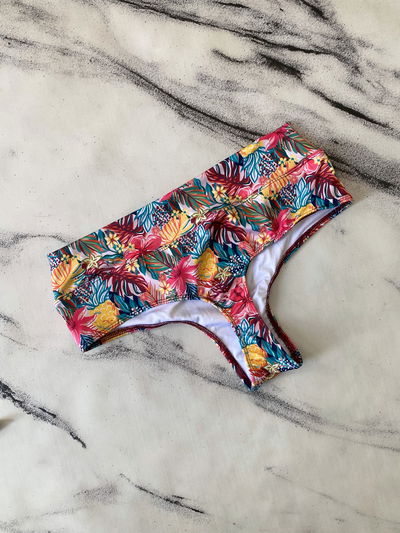 Less Tiro Alto Silvestre