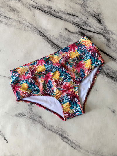 Vedetina Tiro Alto Silvestre