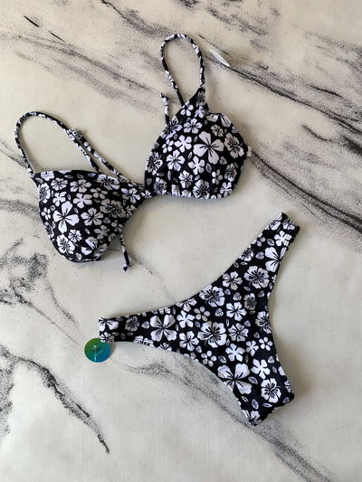 Bikini Less Rio Rapsodia