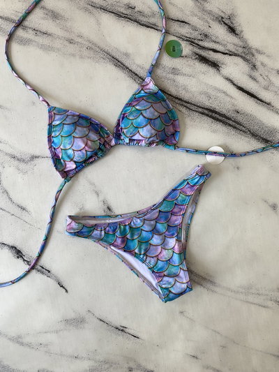 Bikini Vedetina Rio Sirena