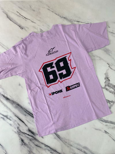 Remeron Algodon Unisex - 69