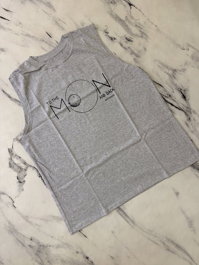 Muscu Larga ATNS - Gris