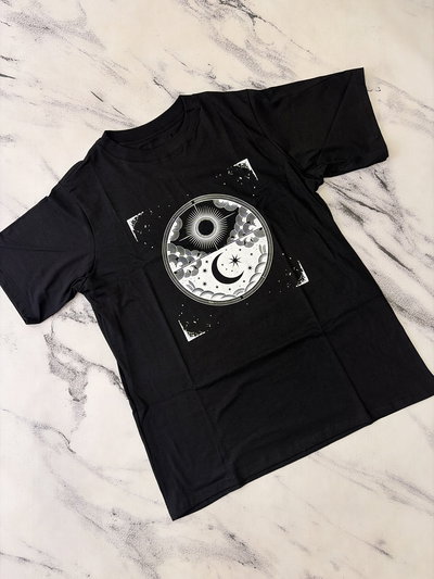 Remeron ATNS - Negro