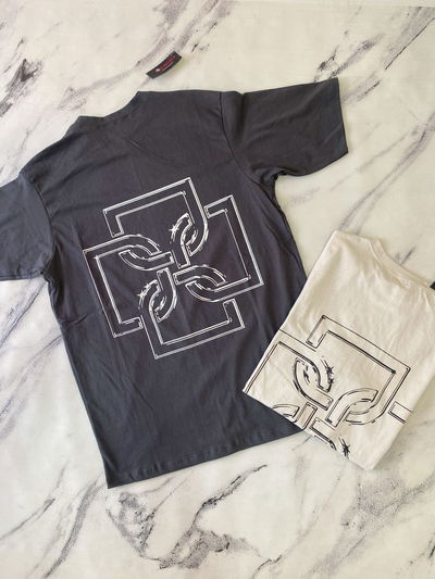 Remeron Algodon Unisex - Ameri