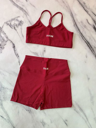 Conjunto DC Morley - Bordo