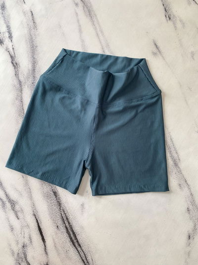 Calza Corta Morley - Gris