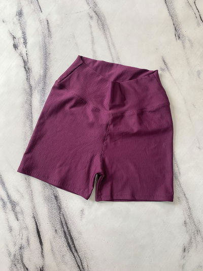 Calza Corta Morley - Uva