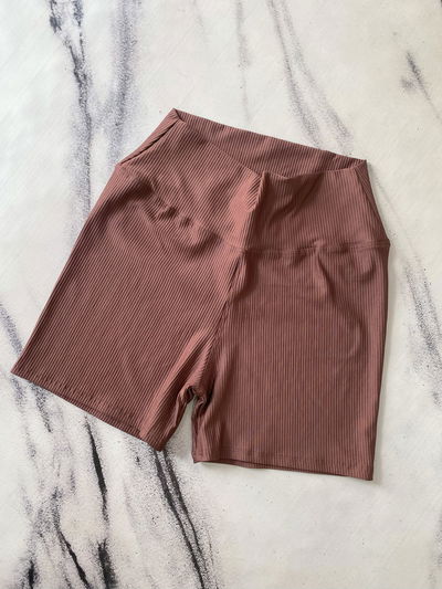 Calza Corta Morley - Habano