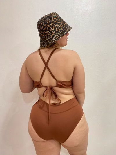 Vedetina Tiro Alto Chocolate