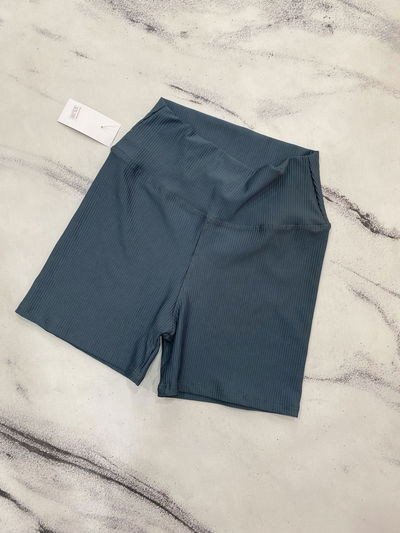 Calza Corta Morley - Gris 