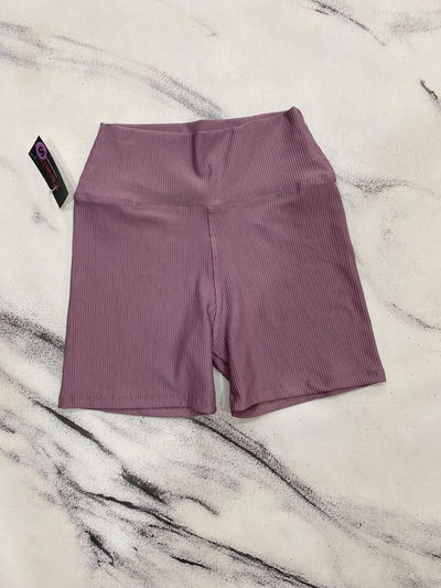 Calza Corta Morley - Malva