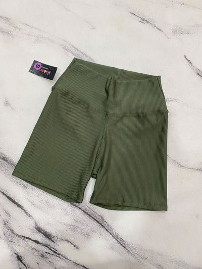 Calza Corta Morley - Militar