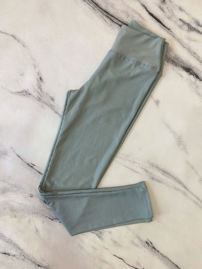 Calza Larga de Morley - Gris Perla