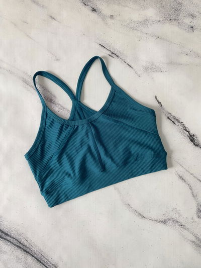 Top Deportivo Tirita Morley - Petroleo