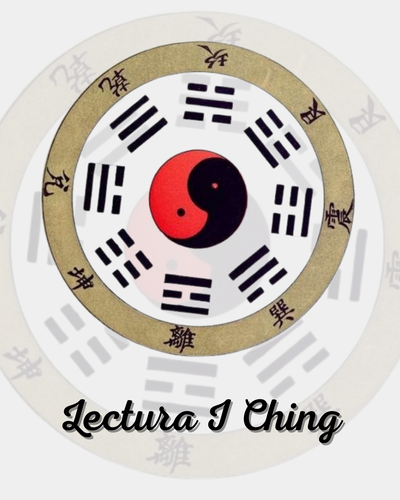 Consulta I Ching