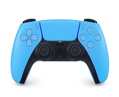 Joystick Ps5 Dualsense celeste