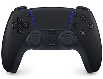 Joystick Ps5 Dualsense Negro