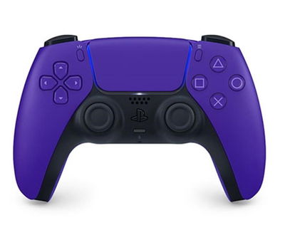 Joystick Ps5 Dualsense Violeta