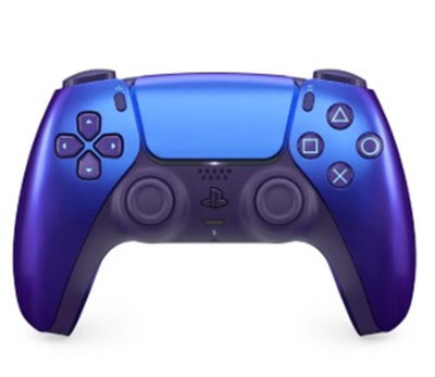 Joystick Ps5 Dualsense Chroma indigo