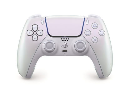 Joystick Dualsense Chroma Pearl