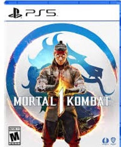 Mortal Kombat 1 