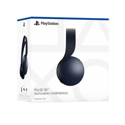Pulse 3D Sony -Auriculares 