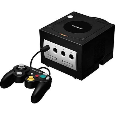 Nintendo 64 