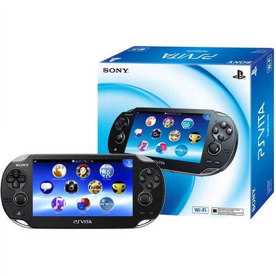 Psvita-Varios Modelos- Consultar