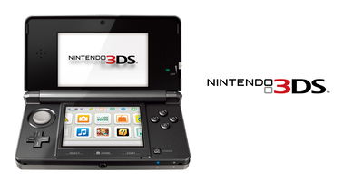 Nintendo 3DS- Varios Modelos-Consultar