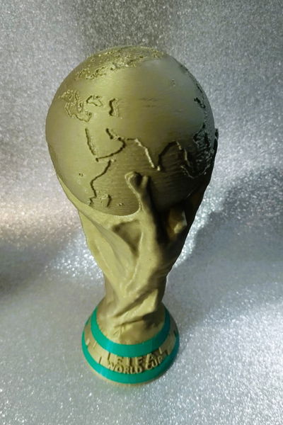 COPA DEL MUNDO
