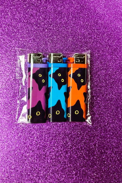 ENCENDEDORES PERSONALIZADOS