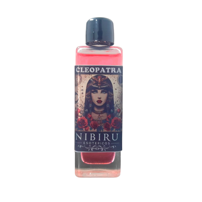 Cleopatra - Perfume esoterico